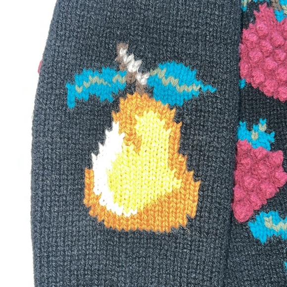 VTG the eagles eye Sweater - Picture 2 of 7